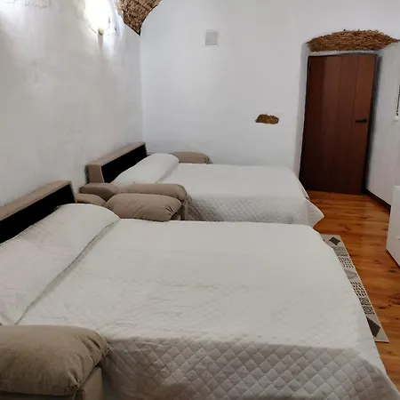 Apartamento Turistico Jimena Y Mateo Rr Caceres Exterior photo