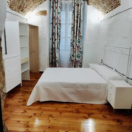 Apartamento Turistico Jimena Y Mateo Rr Caceres Exterior photo