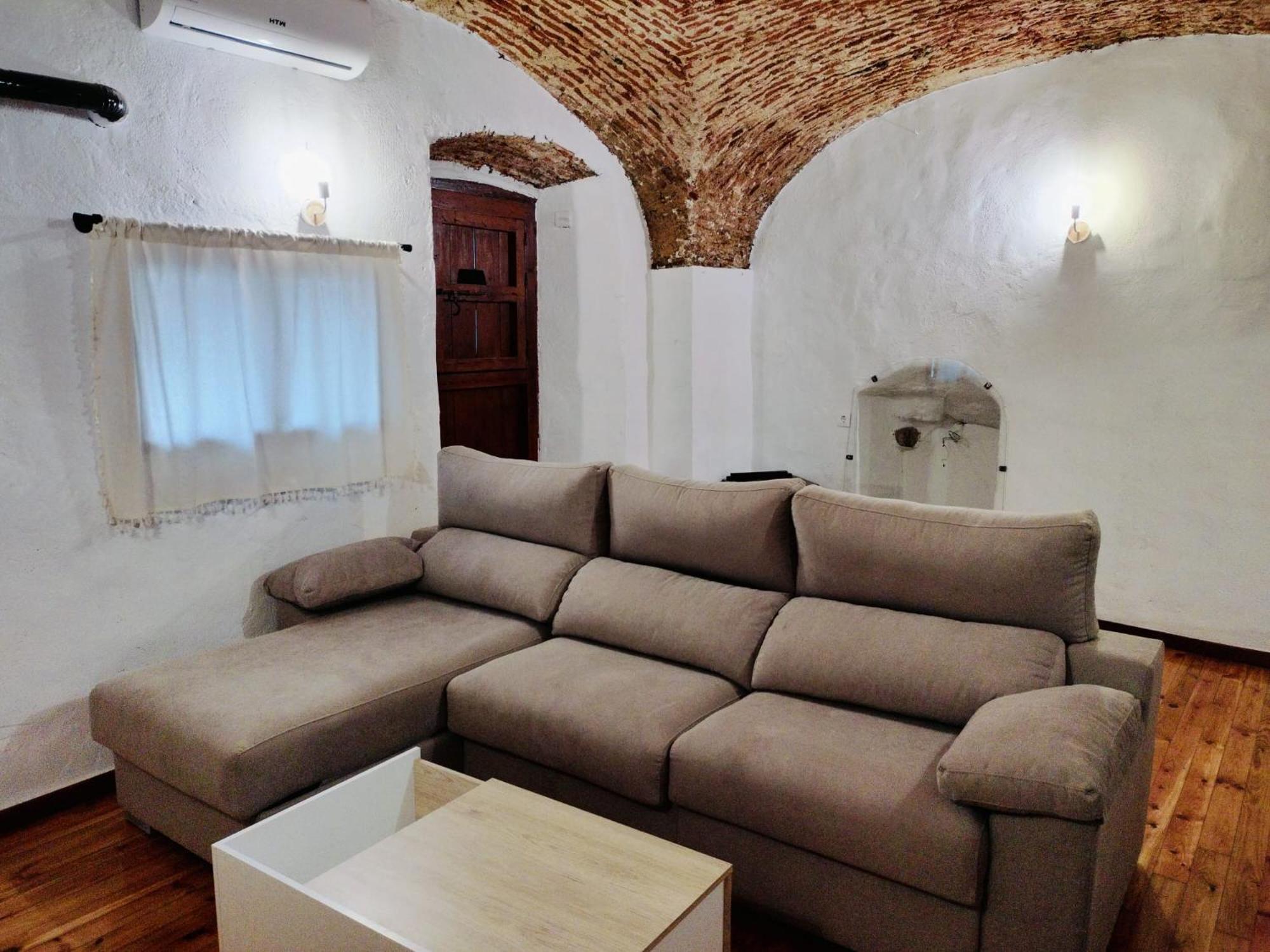 Apartment Turistico Jimena Y Mateo Rr *