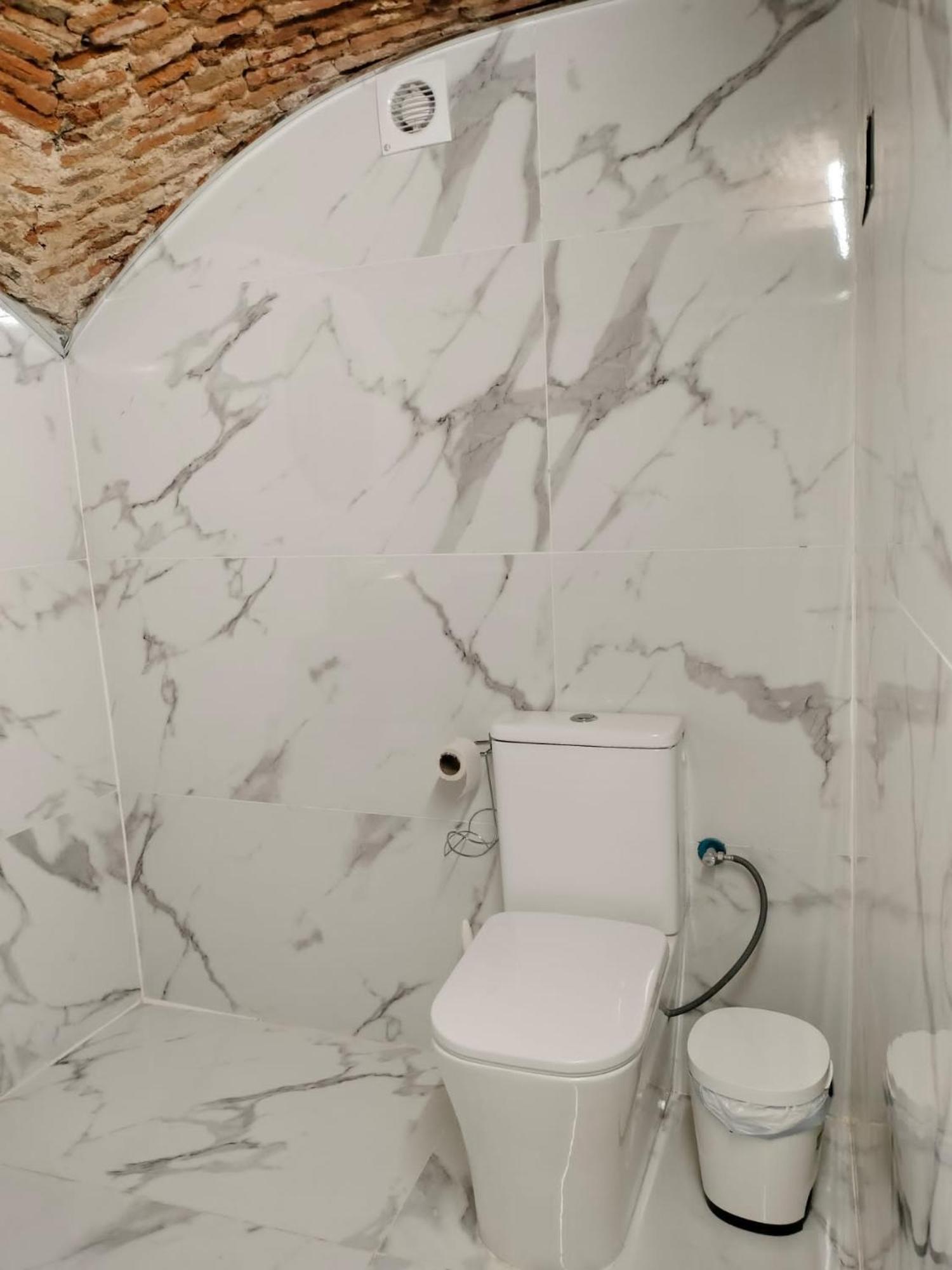 Apartment Turistico Jimena Y Mateo Rr Caceres