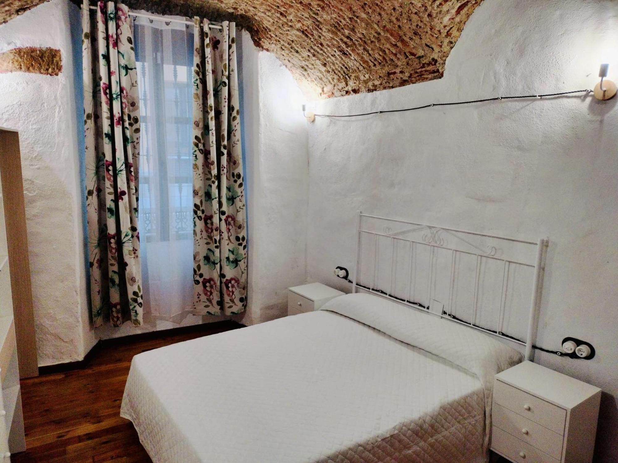 Turistico Jimena Y Mateo Rr Apartment Caceres