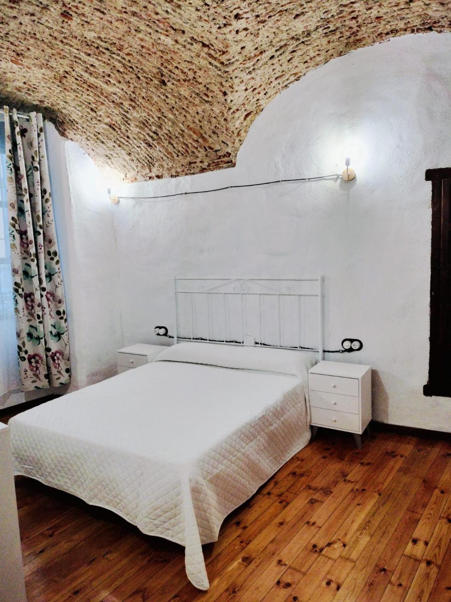 Apartment Turistico Jimena Y Mateo Rr